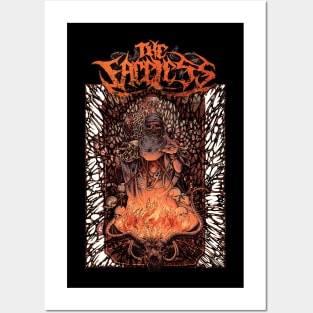 The Faceless Premium Design Posters and Art